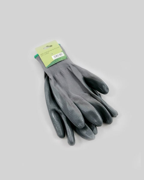 Picture of Nitrile work gloves