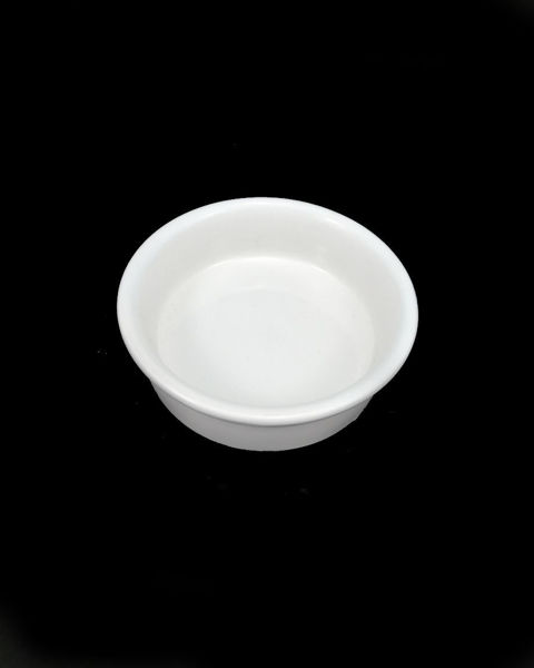 Picture of Porcelain bowl 15 cm.