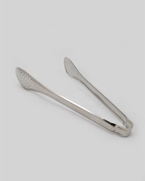 Picture of 28cm Serving tongs