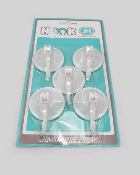 Picture of Suction cup hangers S/5