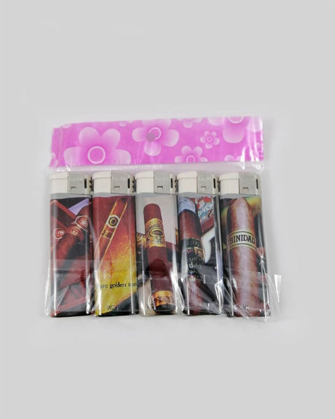 Picture of Lighters S/5