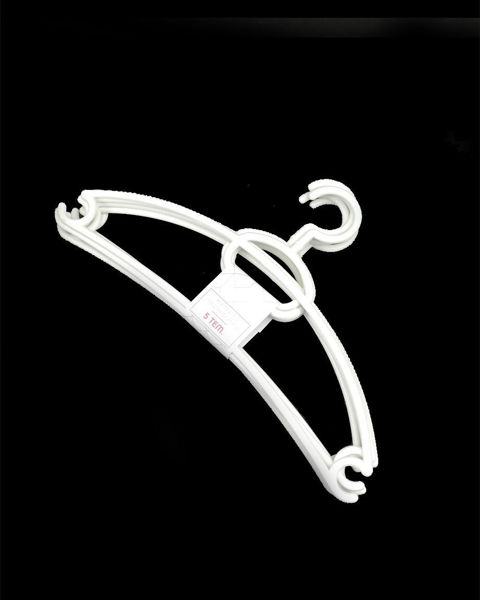 Picture of Clothes hangers S/5