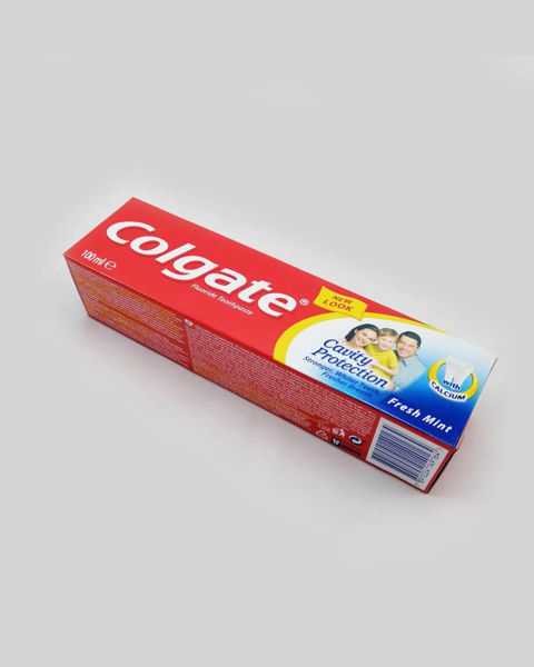 Picture of Colgate toothpaste 100ml