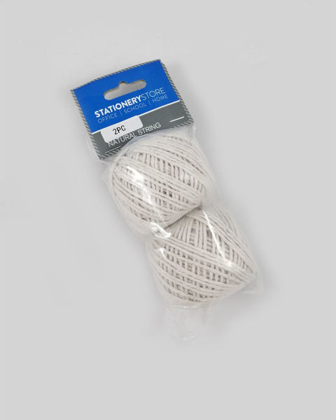 Picture of Cotton twine S/2