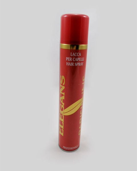 Picture of Hairspray 400ml for strong result