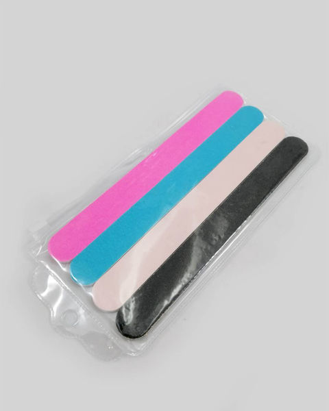 Picture of Nail files S/4