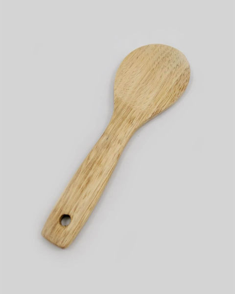 Picture of 24cm wooden spoon