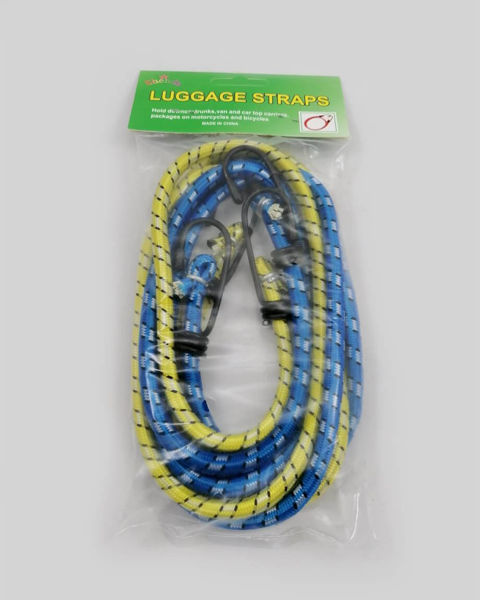 Picture of Luggage cables S/2