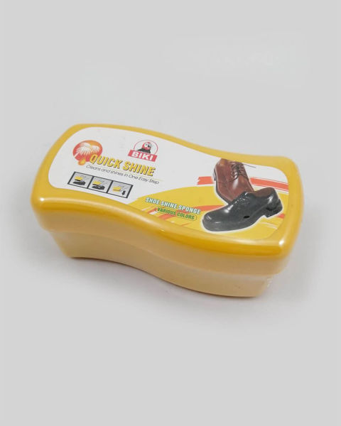 Picture of Shoe polish