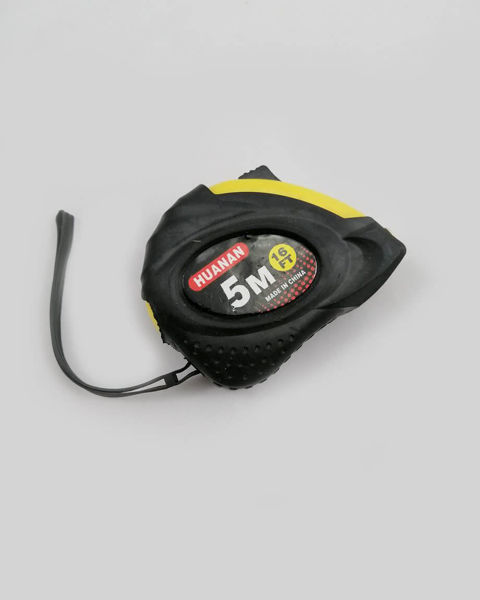 Picture of Measuring tape 5m