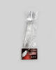 Picture of Food forks small S/6