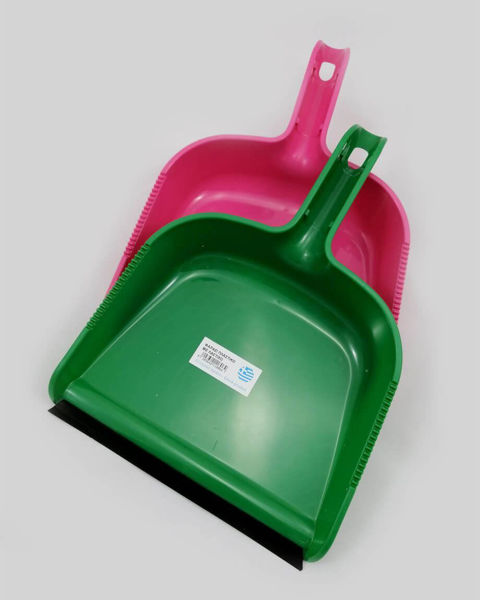 Picture of Dustpan with rubber 