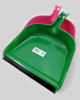Picture of Dustpan with rubber 