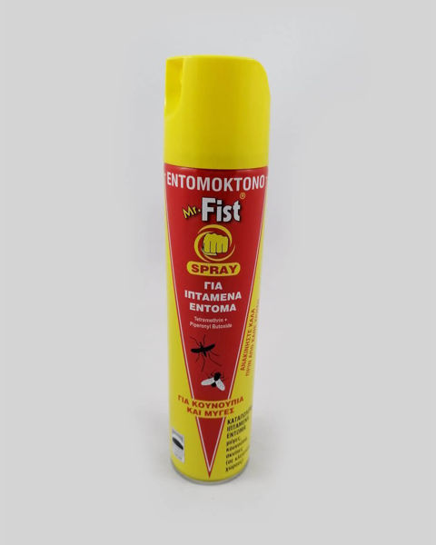 Picture of Insecticide MR FIST 300ml