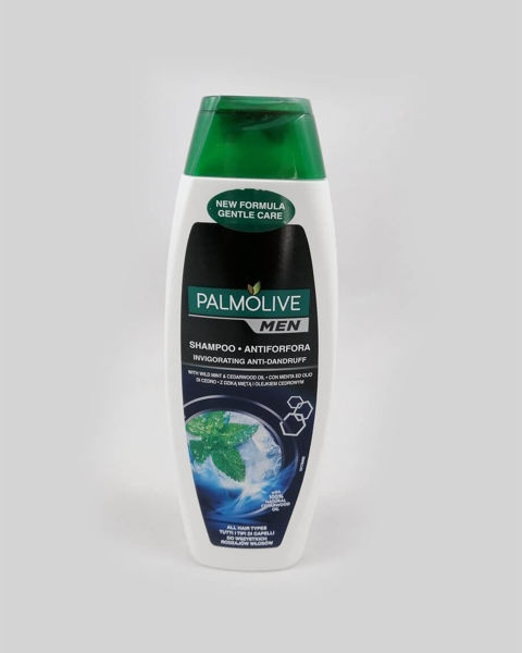 Picture of Palmolive shampoo 350ml mint