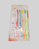 Picture of Toothbrushes set of 4 pcs.