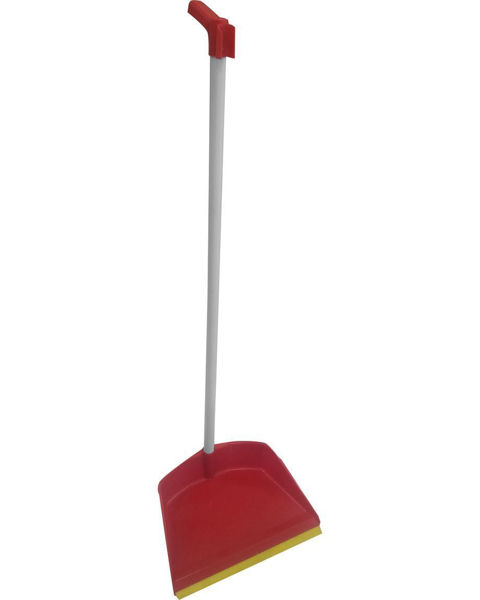 Picture of Dustpan with 70cm pole