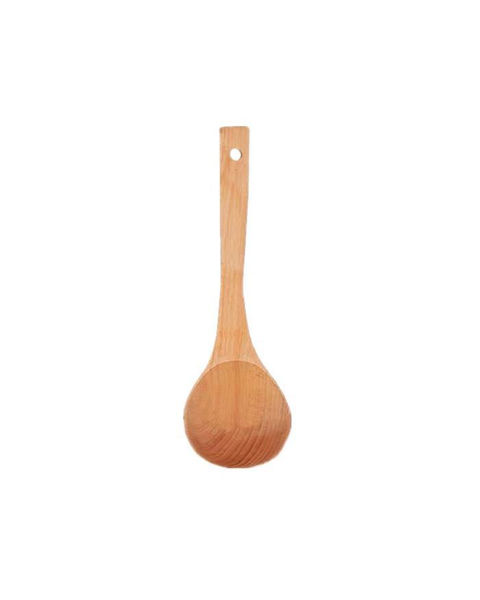 Picture of Bamboo serving spoons
