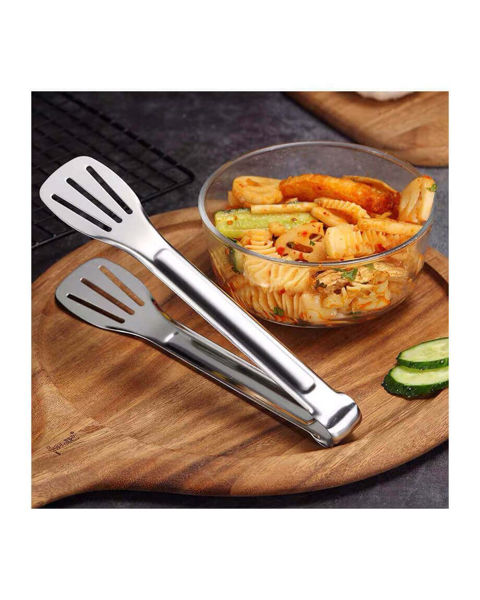 Picture of 33cm Serving tongs