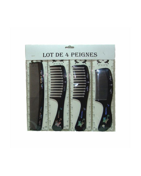 Picture of Combs 21cm S/4