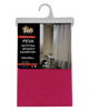Picture of Monochrome PEVA shower curtain