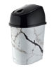 Picture of Waste bin with pulsating lid 3L.