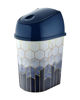 Picture of Waste bin with pulsating lid 6.5L