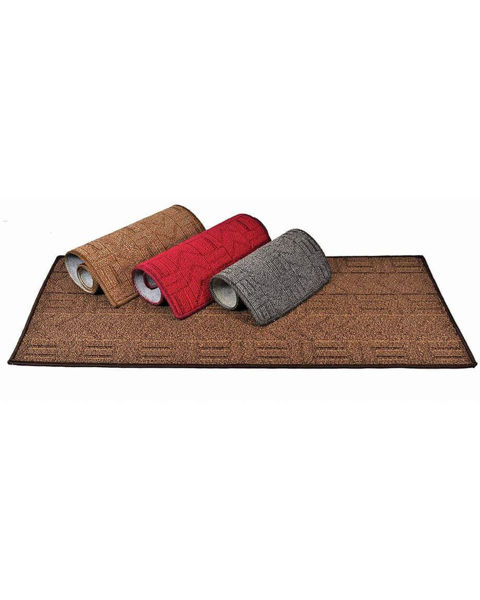 Picture of Carpet mat "FINO" 50x115 cm.