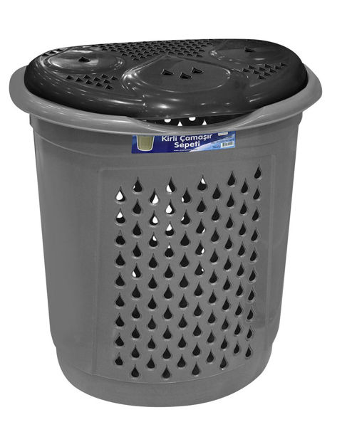 Picture of 42l laundry basket