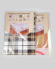 Picture of Square tarpaulin tablecloth