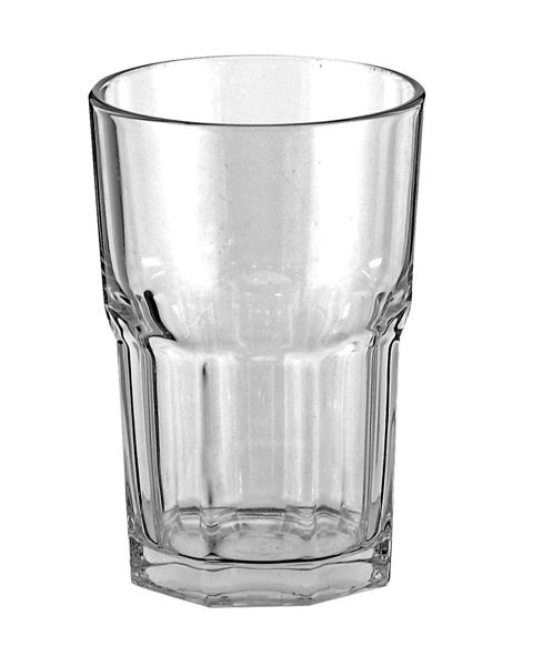 Picture of Water glasses 340ml 2012-1 SET/6
