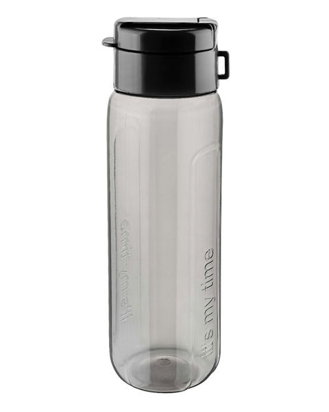 Picture of 650ml plastic bottle with cap