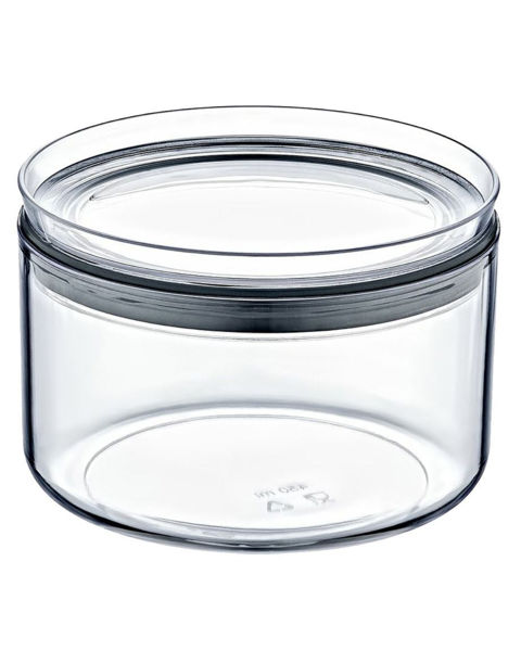 Picture of Plastic kitchen jar 450ml